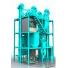 Buy cheap Large Animal Feed Pellet Production Line With High Degree Automation from wholesalers