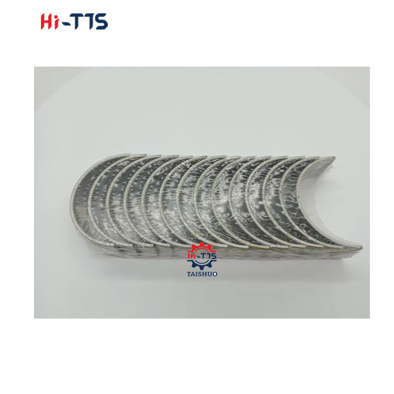 D1146 Engine 65.01110-6351 65.01110-6352 STD Main Bearing for Doo-san