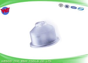 Quality 4mm M207 Mitsubishi EDM Parts Plastic Material X054D209H11 Flushing Nozzle wholesale