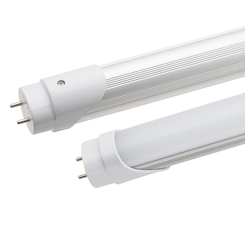 Commercial T8 4ft Fluorescent Tube 2800LM 22W Tube Light CE Approved