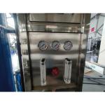 500LPH Commercial Reverse Osmosis Drinking Water Purifier for Manufacturing