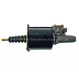 Quality Shacman F3000 F2000 M3000 Truck Parts Clutch Booster Cylinder Dz9112230181 for Trucks wholesale