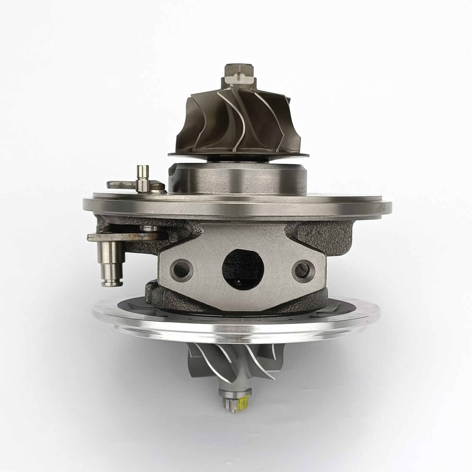 GT1549V Turbo Cartridge 454231-0001/454231-3/454231-4/454231-7 For A3 TDI Euro 3 TDI 110 PD, 1.9L D