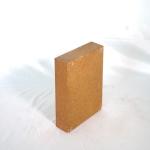 High Density Fused Magnesia Alumina Spinel Brick For Steel Furnace Linings