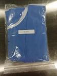 Anti Permeate Disposable Medical Gowns AAMI Level 4 EO Sterile Individual
