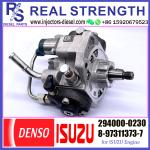 Denso HP3 Diesel Injection Fuel Pump 294000-0230 8-97311373-7 For ISUZU D-MAX