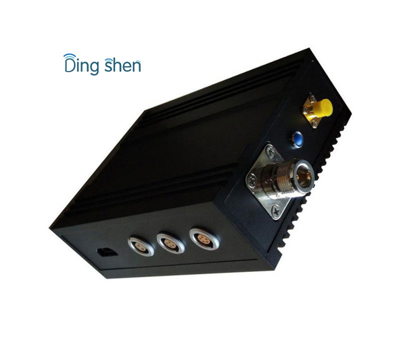 Safety Equipment Broadcast Hd Sdi UAV Long Range Distance Video Transmitter&Receiver