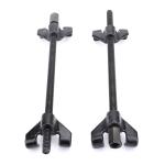 260mm Coil Spring Compressor Tool , Steel Shock Absorber Spring Compressor
