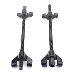 Quality 260mm Coil Spring Compressor Tool , Steel Shock Absorber Spring Compressor wholesale