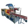 Buy cheap CE Approval 3.2KW Automatic Heat Shrink Machine Full Automatic from wholesalers