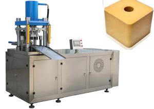 Quality 100 Ton Tablet Punching Machine , Single Press Tablet Machine Eliminate Hydraulic Impact wholesale