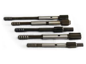 Quality Threaded Shank Drill Shank Adapter For Atlas Copco Cop 1840 HE Cop 1850 wholesale