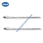 Picanol Rapier Loom Parts Right Rapier Head Aluminum Base Type 02 BE220773