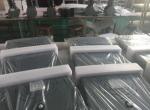 led street lights solar outdoor lighting China manufacturer