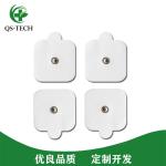 Snap Tens Massage Machine With 4 Electrode Pads physiotherapy equipments