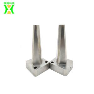 Quality Ra0.6 Polishness Injection Molding Automotive Parts Stamping DAC Material wholesale