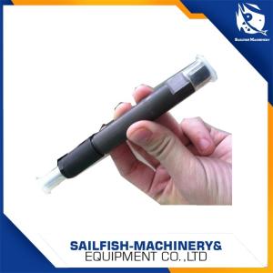 Quality Hot sale good quality EC290 injector for VOLVO excavator wholesale