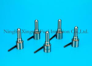 Quality Denso Injection Pump Parts Nozzles Common Rail For Mercedes Benz Engine DLLA152P1072 wholesale