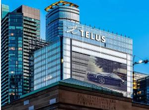 Quality P15.625 Led Curtain Display 3840Hz Outdoor Advertising Video Wall wholesale