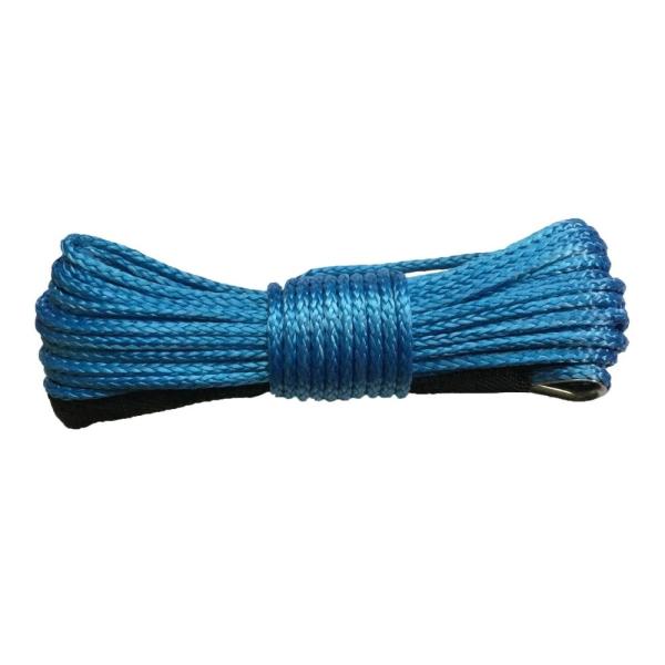 Customized Support OEM ATV/UTV Offroad Emergency Winch Rope with High Wear
