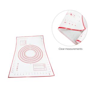 Quality Silicone Baking Mat,NonStick Baking Mats Non-Slip Washable Reusable Heat Resistant, Non-Toxic, Flexible wholesale
