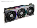 Gigabyte Geforce Rtx 3080 Ti Gaming Graphics Card