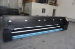 Fabric Fixation Dye Sublimation Machine Large Format For Direct Textile Printing