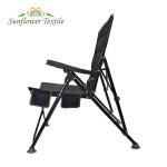 Outdoor Folding Heated Chair