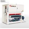 Buy cheap One-Head Heavy Duty Calibrating Sander, BSGQR13 from wholesalers