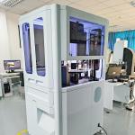 Industrial Automated Optical Inspection AOI Machine High Speed ISO9001
