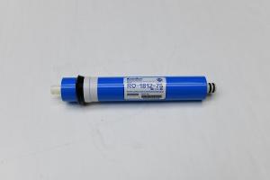 Quality 75GPD 1812 Polyamide Ultra Low Pressure RO Membrane For Home Water Treatment Residential Water Purifier wholesale