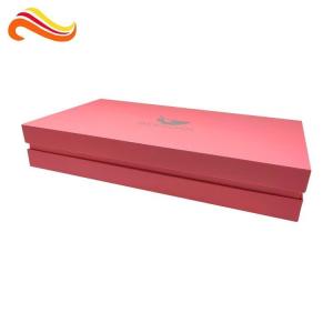 Quality 300gsm Cardboard CMYK Gift Packaging Boxes For Bowl wholesale