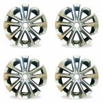 Machined 2013-2015 Honda Accord Replica Wheels 18" OEM Rim 64048
