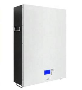Quality 10Kwh Solar Powered Battery Lifepo4 48v 200ah Charged By Solar Panels wholesale