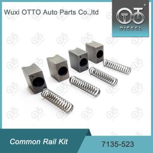Quality 4pcs Common Rail Repair Kit 7135-523 High Speed Steel wholesale