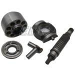 PC200-3 PC200-5 Hydraulic Spare Parts 708-25-10200 708-25-01250 708-25-11101 708