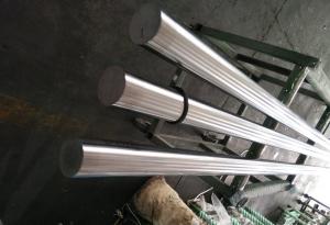 Quality Hot Rolled Hydraulic Cylinder Rod Chrome Plating 6mm - 1000mm wholesale