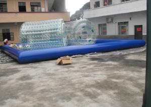 Quality Commercial Inflatable Swimming Pools wholesale