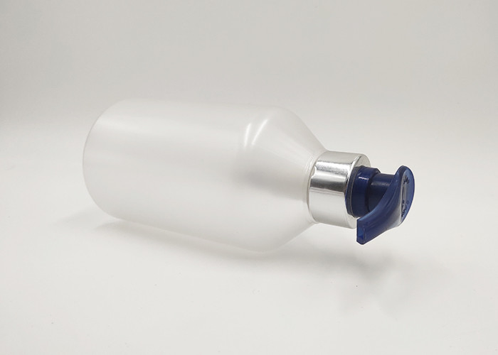 Unique shape PET Packaging Custom Cosmetic Bottles