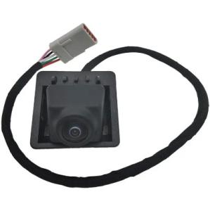 Quality 1080P High Resolution Rear View Reverse Camera 23334180 For Chevrolet wholesale