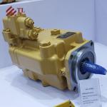 169-4882 Hydraulic Pump Motor Grader 120H 12H 135H 140H 143H 160H 163H