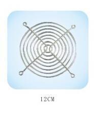 Quality 120mm Metal Fridge / Air Conditioner Fan Guard wholesale