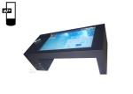 55 Inch Interactive Touchscreen Tables For Conference