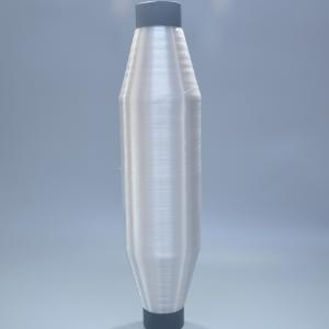 Quality 0.25 Natural White Round PP Monofilament High Temperature Resistant wholesale