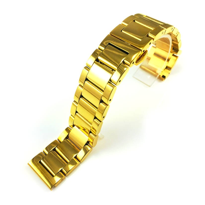 Green Process Watch Case Band Jewelry PVD Vacuum Coating Machine