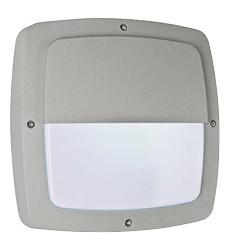 Quality 2x26w IP54 Landscape Lighting Fixtures For Outside Garden Lights wholesale