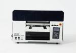 A3 UV Printer for Crystal Film Transfer Sticker Printing Multi Color Voltage 110