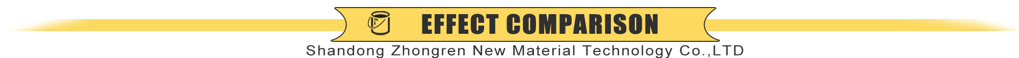 Sell Well Traffic Road Line Paint Waterproof Cold Spray Paint Anti Pollution Two-component Road Marking Coating