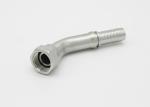 Sliver BSP Hydraulic Fittings , 3/8" Npt Fittings 22641 Eaton ( 22641 )