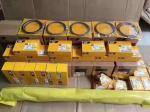 5080 IT62G MD6640 BA22 Diesel Engine Parts Caterpillar Piston 246 879